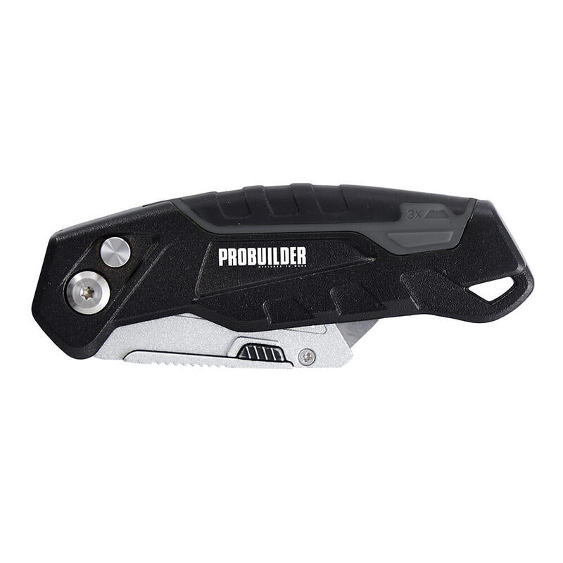 Cutter Foldable Probuilder