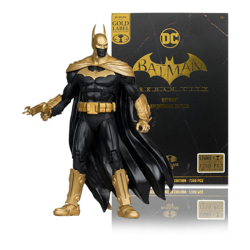 Mcfarlane Juguetes 17239 Collectible Figura