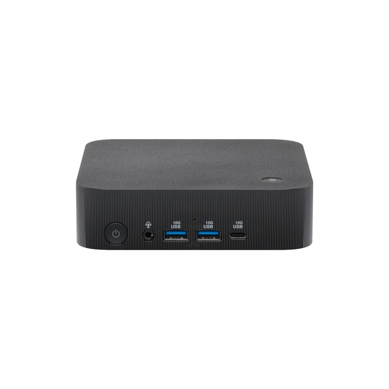 ASUS Barebone Expertcenter PN54-BBR522MNS1 AMD Ryzen 5 220 0GB Dos