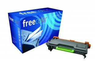 Freecolor Toner Compatible Brother TN-3480 Black Compatible