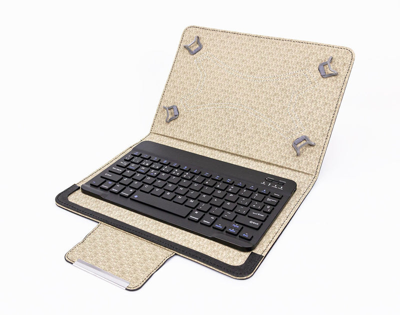 Talius Case With Keyboard Tablet 10 CV-3007 Bluetooth
