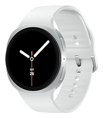 Samsung Watch Galaxy Watch 8 L330 44MM Bt - Silver — image 1