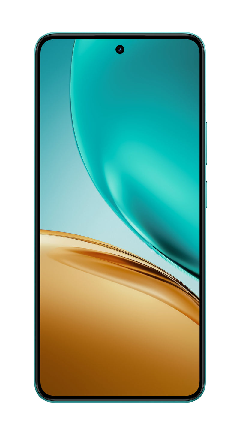 Realme Smartphone 14T 8 + 256GB Ds 5G Surf Green Oem