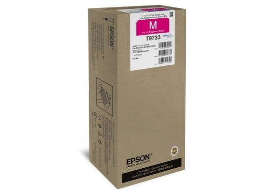 Epson Cartridge Workforce Pro WF-C869R Magenta XL Ink Supply Unit