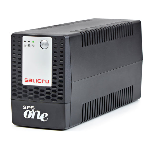 Salicru Sps 900 One Bl IEC UPS Ups) 900VA Line Interactive Type Sockets Iec) — image 1