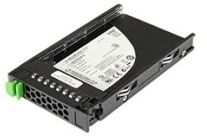 Fujitsu Drive SSD Sas 12G 1.92TB Read-int. 2.5' H-p Ep — image 1