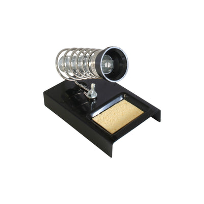 Inline Base Soldering Iron With Tray Esponja — image 1