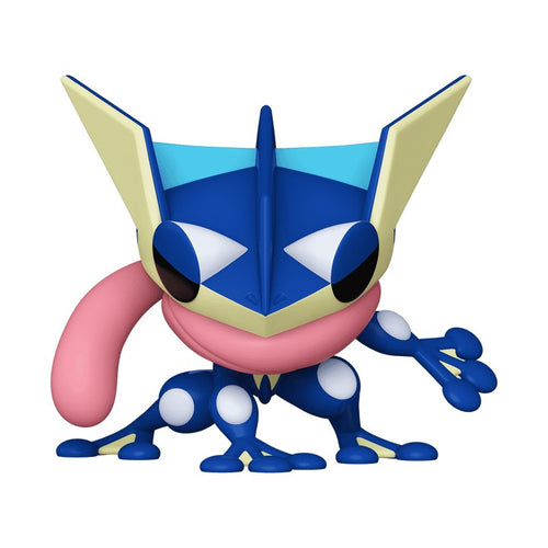 Figure Pop Pokemon Greninja Exclusive 25CM — image 1
