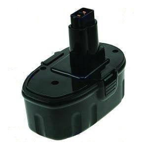 2-POWER Battery Power Tool 14.4V 3000MAH 43WH Dewalt DC9091 PTH0040A