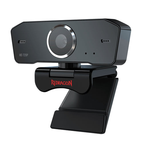 Redragon Fobos Webcam 720P — image 1