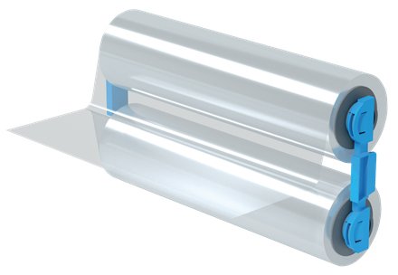 Gbc 4410026 Plastificador 1 Pieces