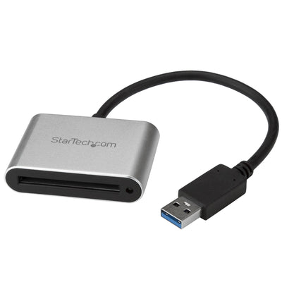 StarTech Card Reader External Flash CFAST2.0 Cf Cfastca — image 1