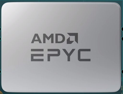 AMD Epyc 9354 Processor 3,25GHZ 256MB L3
