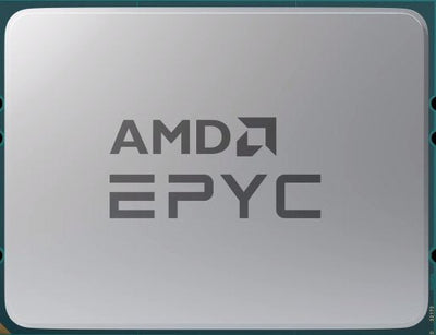 AMD CPU Epyc 9474F (48C/96T) 3.6GHZ (4.1GHZ Turbo) Tray Socket SP5 Tdp 360W — image 1
