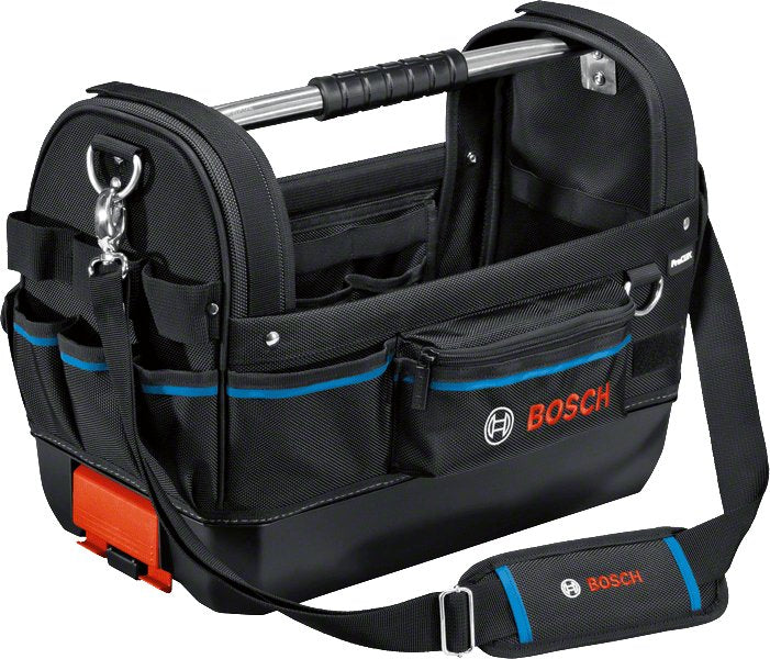 Bosch Gwt 20 Professional Bag Blue Black 1600A025L6
