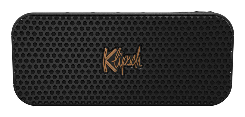 Klipsch Nashville Speaker Laptop Stereo Black 20W