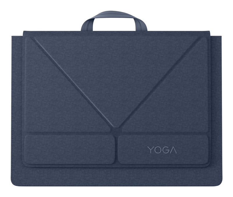 Lenovo Case Yoga Laptops With Screen 14 Pulgadas, Organiser Múltiples Compartimentos With Stand Convertible,