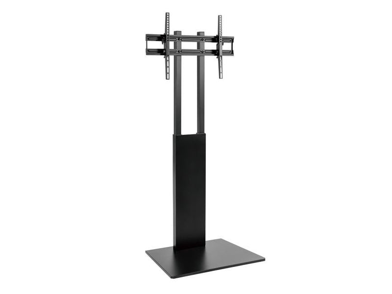 Equip Stand Floor 650615 Screen 37-75 VESA Max. 600X400 MAX.40KGS Adjustable