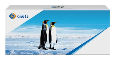 G&g Xl-toner Compatible With Brother TN-2220/ TN-2010 — image 1