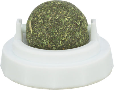Trixie Toy Catnip Ball Gato — image 1