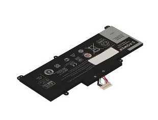 2-POWER Battery 11.4V 4000MAH HP Probook 430 G4 CBP3595A