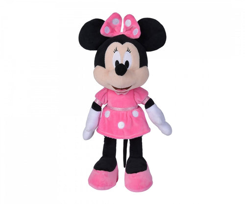Plush Toy Minnie Disney Soft 35CM — image 1