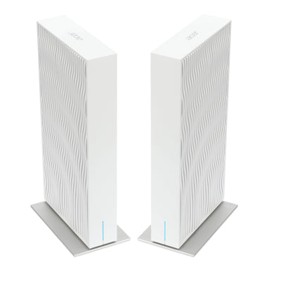 Acer Wave 7 Wi-Fi 7 Mesh Router Dual Pack — image 1