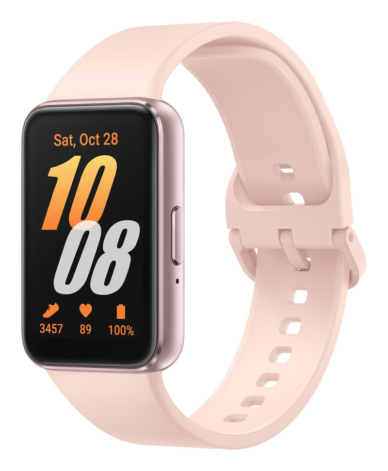 Samsung Smartwatch Galaxy Fit 3 Gold