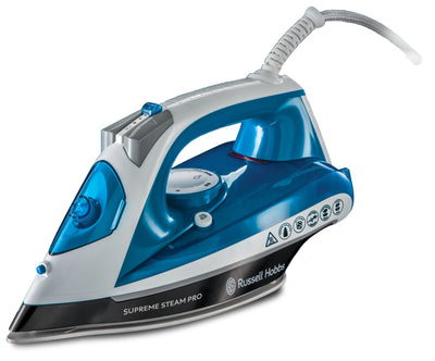 Straightener Steam Supreme 2600W — image 1