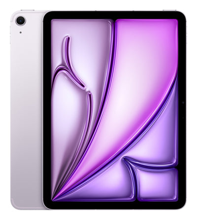 Apple Ipad Air 11 Wi-Fi + Cellular 1TB - Purple — image 1