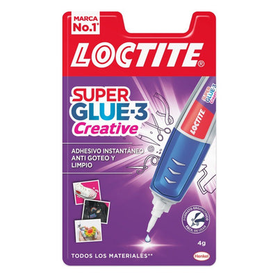 Loctite SG3 Perfect Pen Adhesive Instantáneo 3G + 1G Gratis — image 1