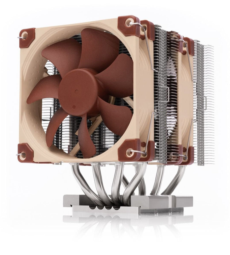 Noctua NH-D9 DX-4677 4U Tower Cpu-disipador Socket 4677