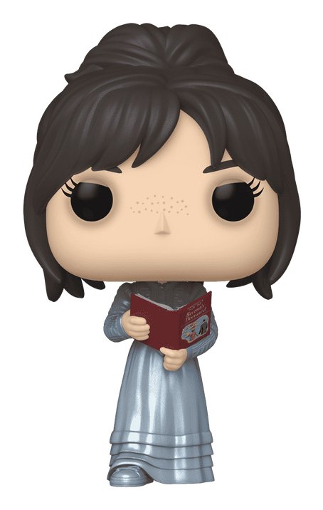 Funko Pop Cine Beetlejuice Astrid 82655