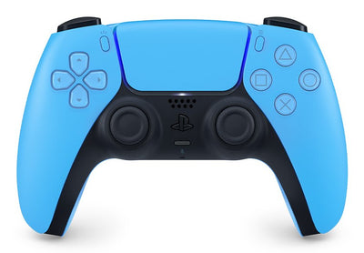 Dualsense Starlight Blue (V2) — image 1