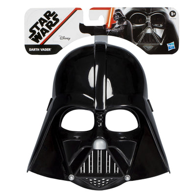 Mascara Darth Vader Star Wars — image 1