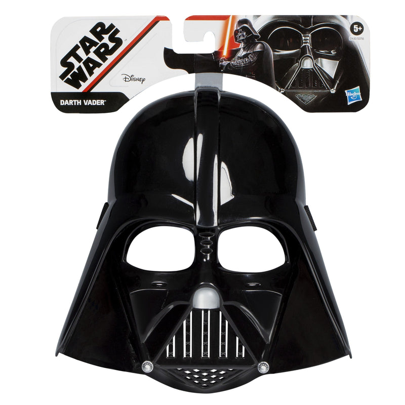 Mascara Darth Vader Star Wars