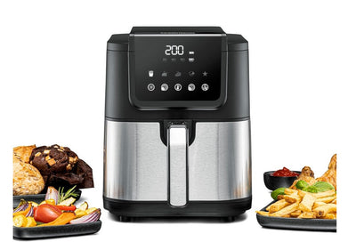 Rommelsbacher Fryer Frh 1500 XL Frh 1500 XL — image 1