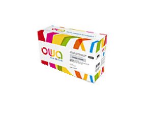 Owa Toner Comp HP W2032A Yellow (2.100 Páginas) — image 1