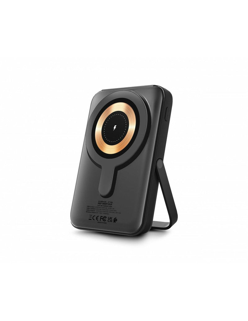 Powerbank Wireless Magnetica Unbatt