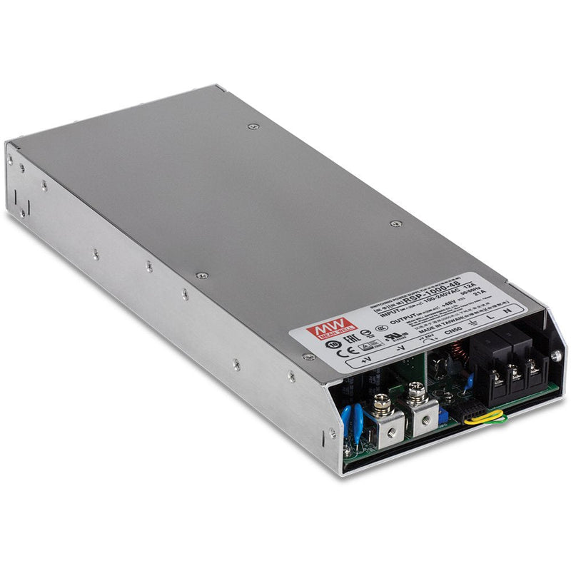 Trendnet TI-RSP100048 Unit Power Supply 1000W Grey
