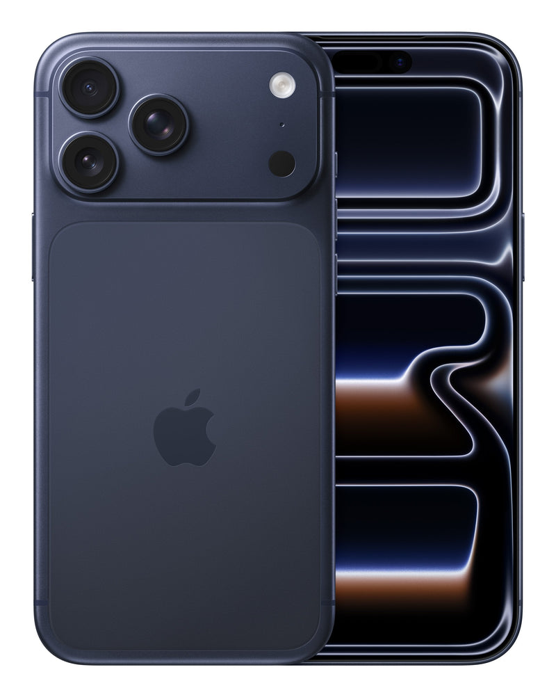 Apple Iphone 17 Pro Max. 2TB Deep Blue MG014HX/a