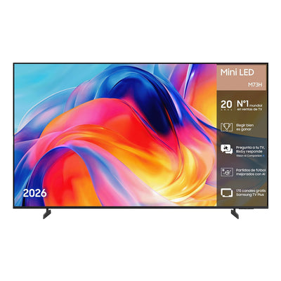 Samsung TV 75 Mini LED M73H — image 1