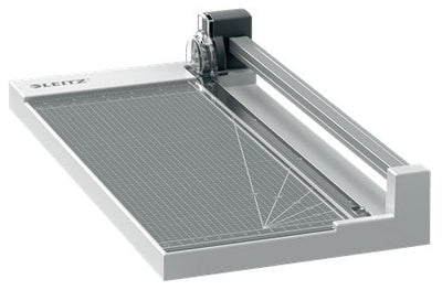 Leitz Precision Home Office A4 Cizalla Paper - Recorta Up To 10 Hojas - Formato A4 - Cuchilla Bypass — image 1