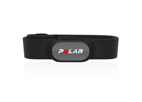Polar H9 Heart Rate Senson Black Xs-s — image 1
