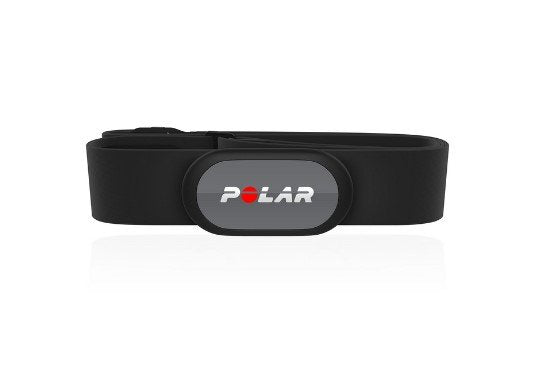 Polar H9 Heart Rate Senson Black Xs-s