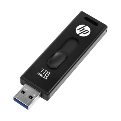 HP USB Flash Drive 1TB X911W USB 3.2 Black — image 1