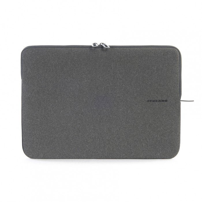 Tucano Mélange Second Skin Case For Laptop Up To 15.6 Black