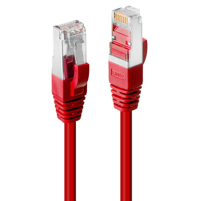 Lindy Cable CAT.6 S/FTP Lszh 3M Network — image 1
