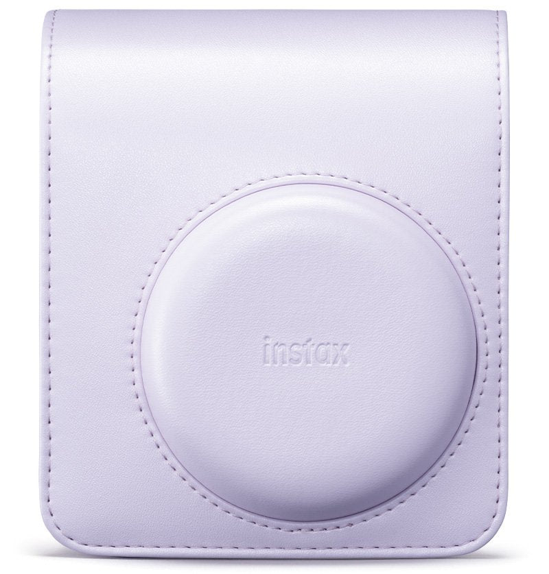 Case Genuine Camera Instax Mini 13 Colour Dreamy Purple