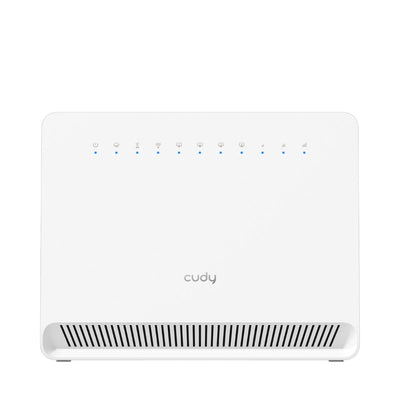 Cudy Router LT700E Giga Bit AC1200 4G LTE SIM — image 1